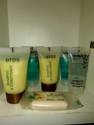 Апартаменты Апартаменты для проживания Алматы Апартаменты с 1 спальней-14